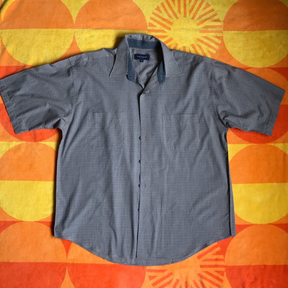 Van Heusen mens shirt